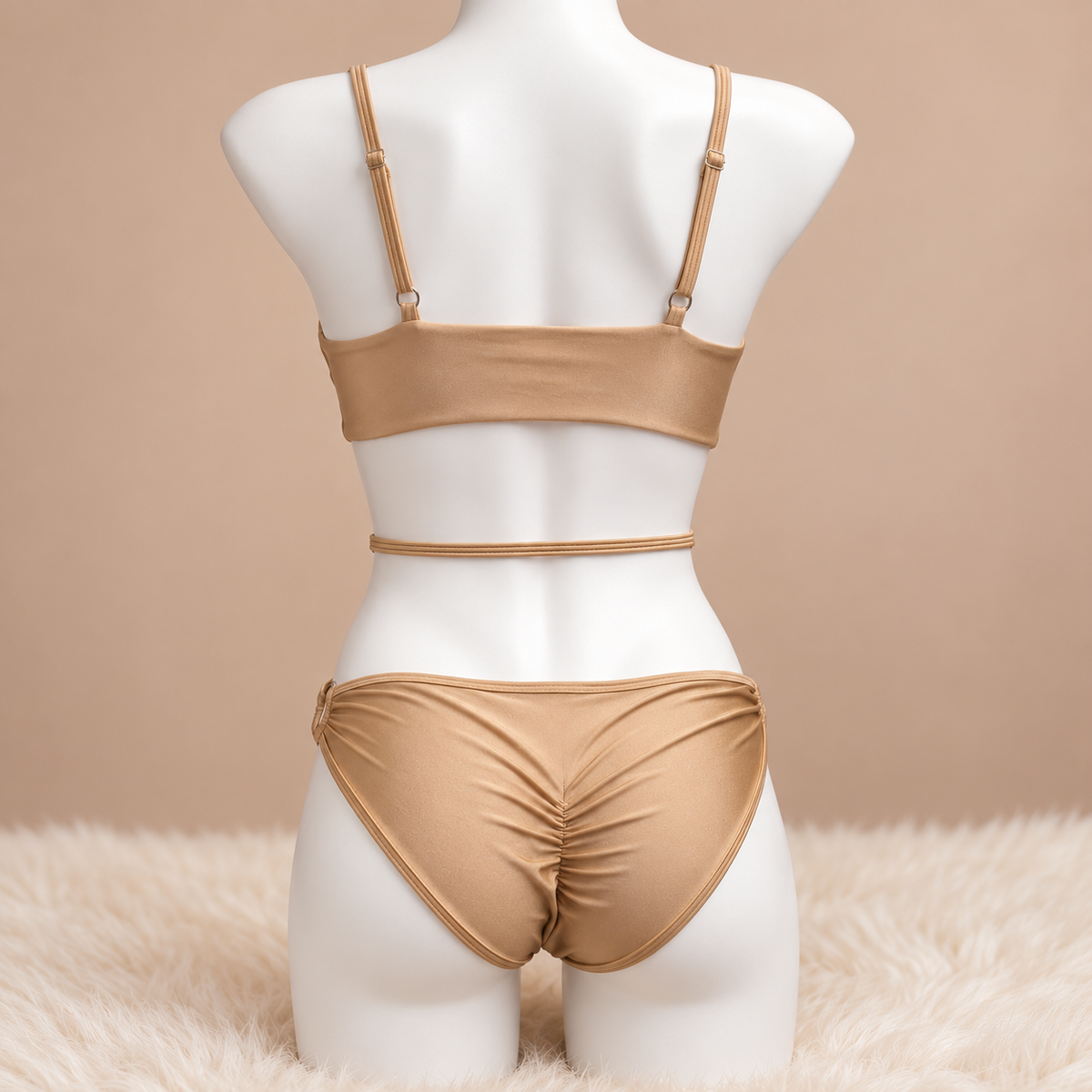 Body Sahara – Camel
