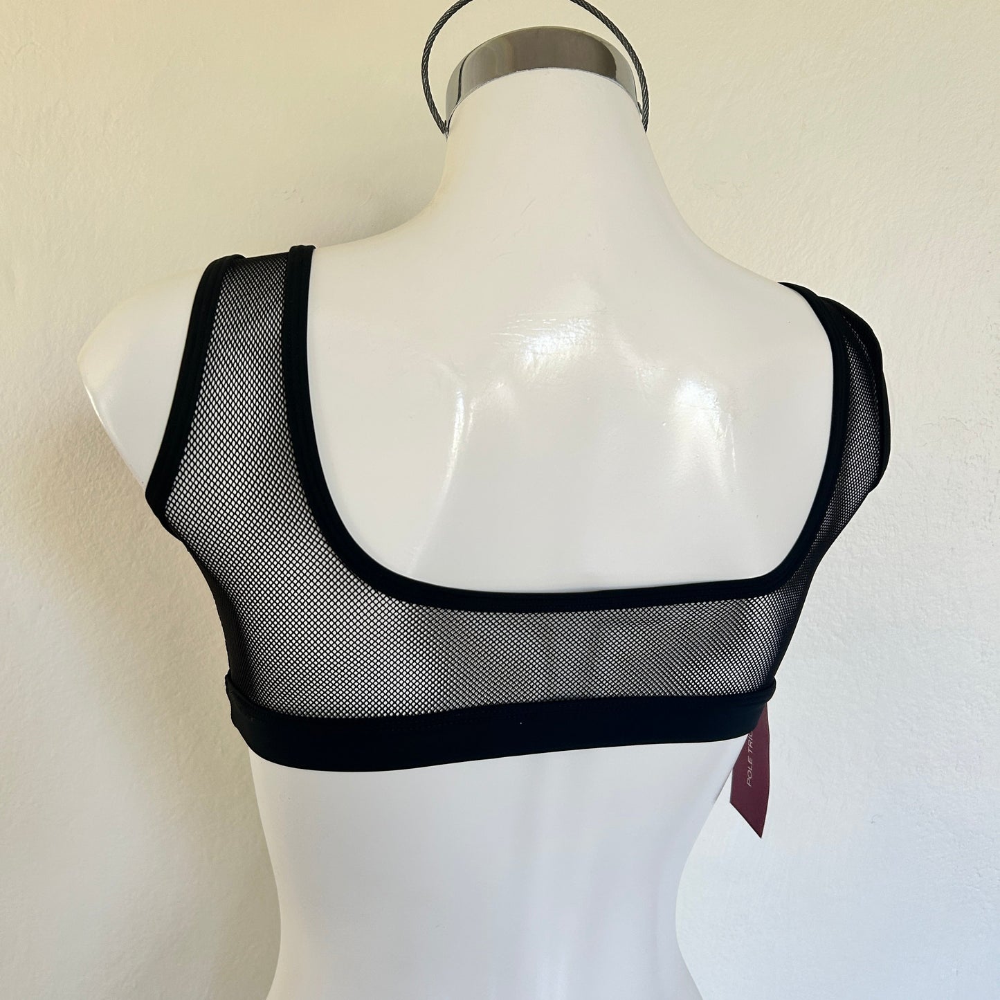 Top Euforia X - Fucsia