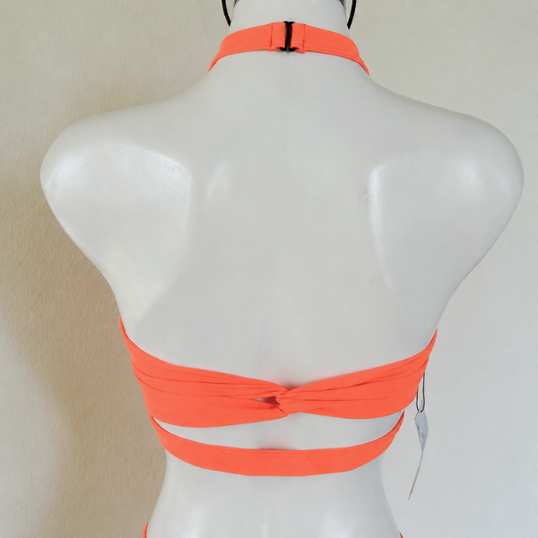 Top Halo – Coral Sunset
