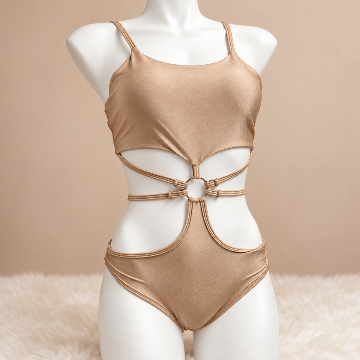 Body Sahara – Camel