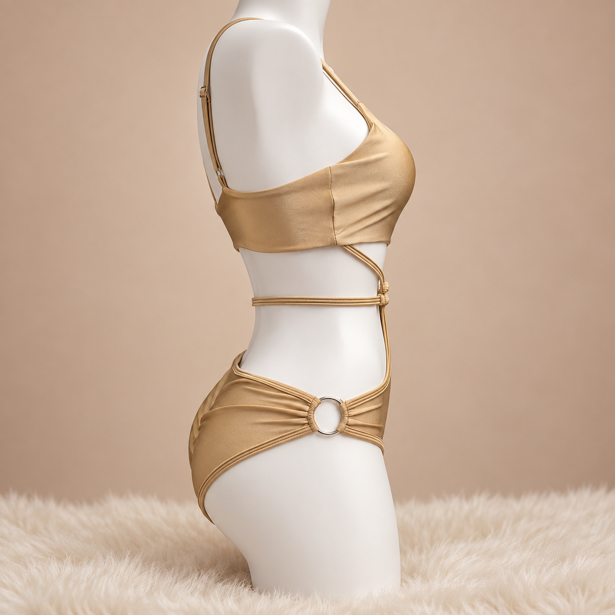 Body Sahara – Camel