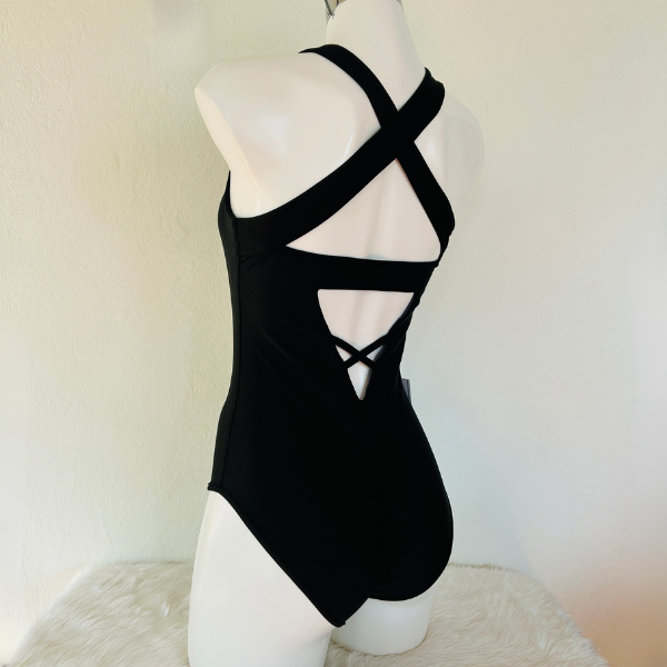Body Emma - Negro