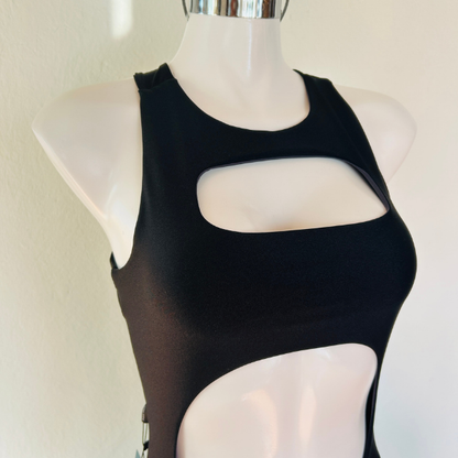 Body Emma - Negro