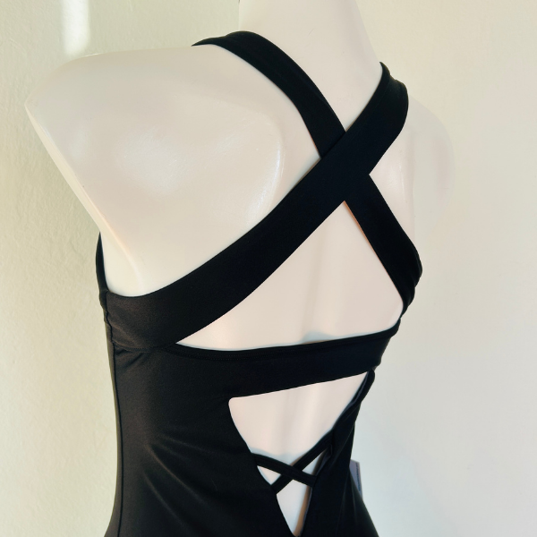 Body Emma - Negro