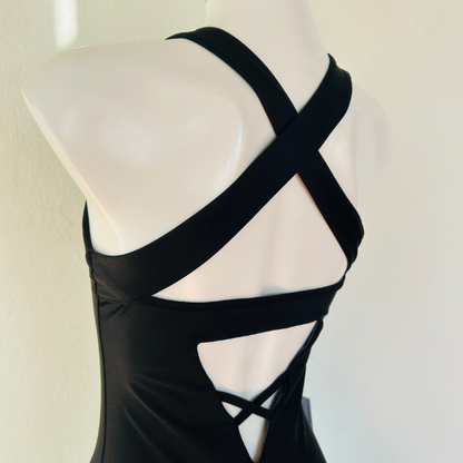 Body Emma - Negro