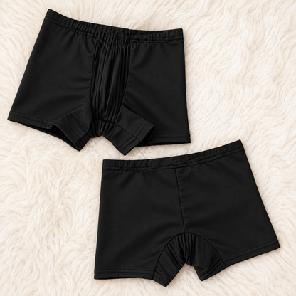 Boxer Spectrum - Negro