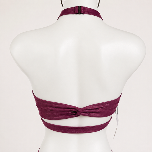 Top Halo – Cherry