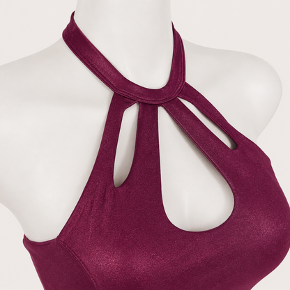 Top Halo – Cherry