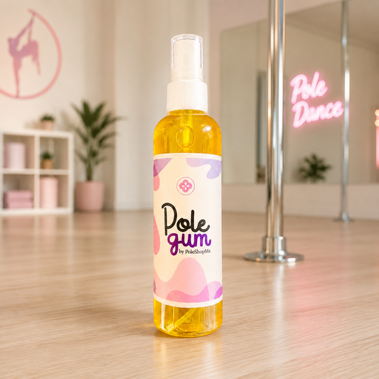 PoleGum Brea – 60 ml | 100 ml