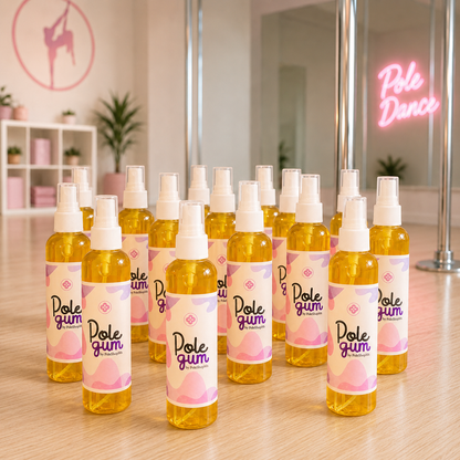 PoleGum Brea – 60 ml | 100 ml