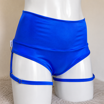 Cachetero Nyx High Waist –  con arnés ajustable
