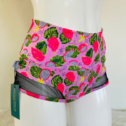 Cachetero Kiara – Tanga Pithayas con pretina alta