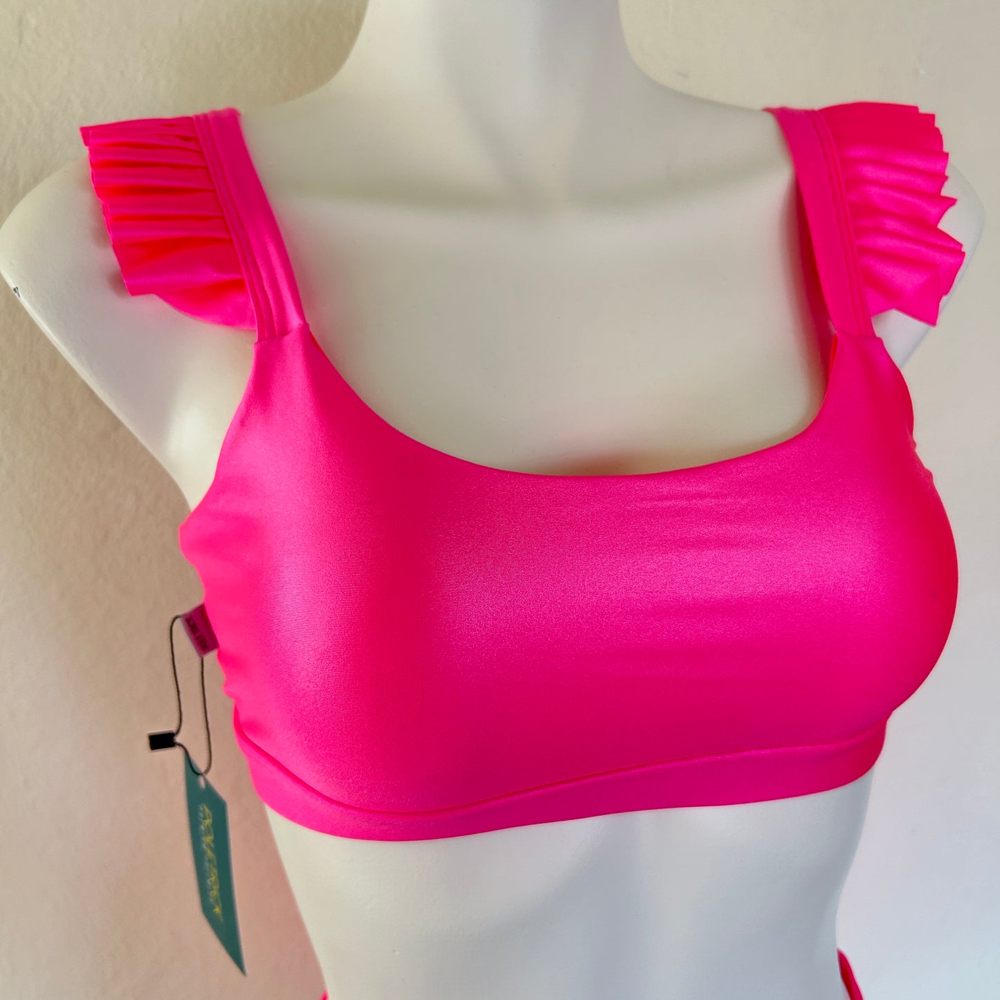 Top Liria - Candy Pink