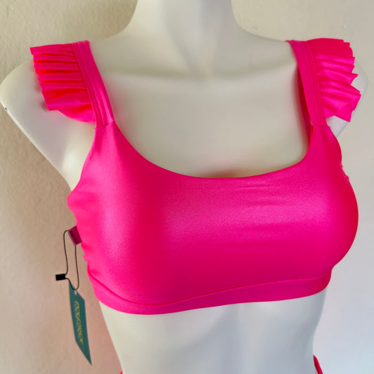 Top Liria - Candy Pink