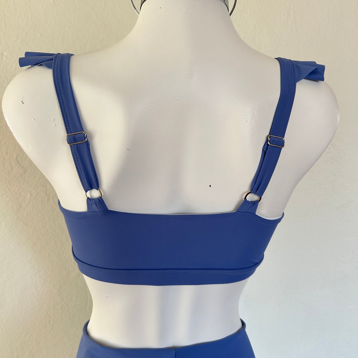 Top Liria - Cobalt Blue