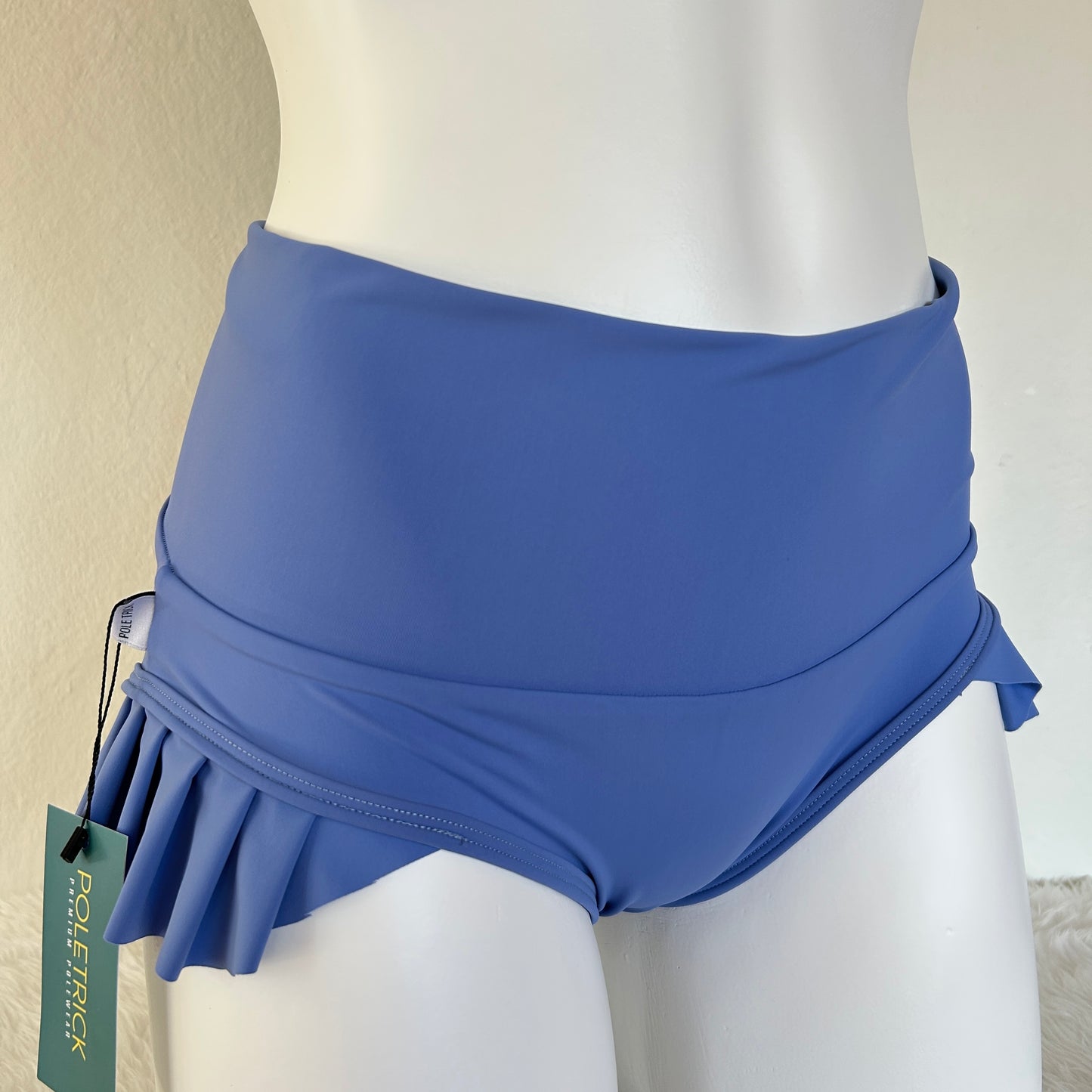 Cachetero Liria - Cobalt Blue