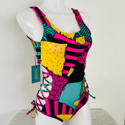 Body Julieta - Sally
