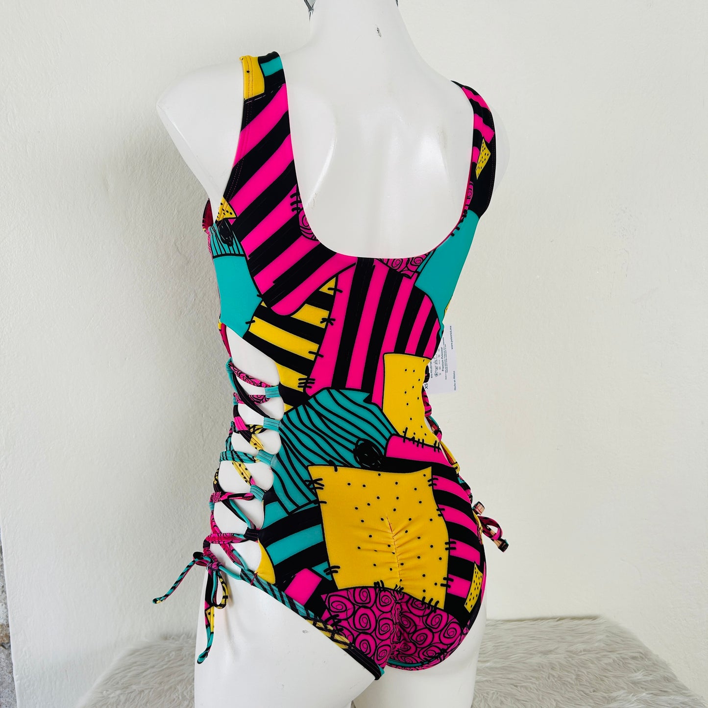 Body Julieta - Sally