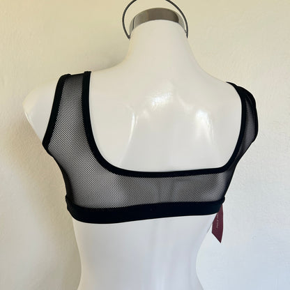 Top Euforia X - Fucsia
