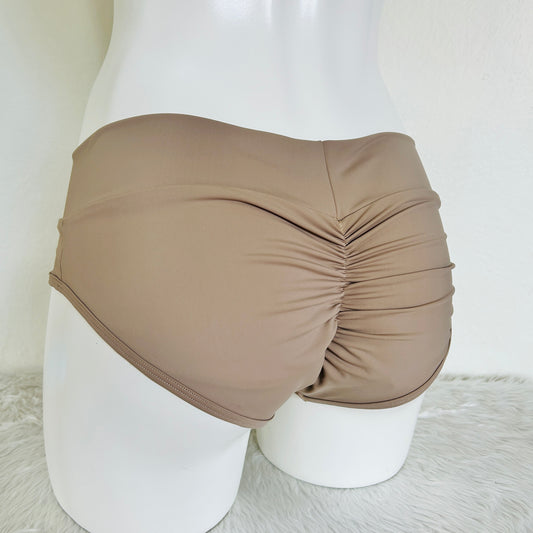 Cachetero Pretina Baja – Nude