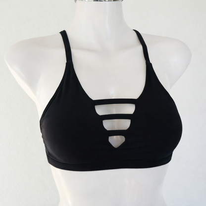 Top Sira - Negro
