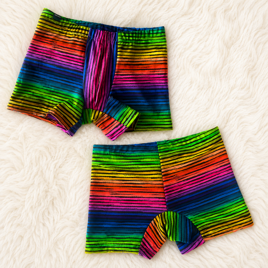 Boxer Spectrum - Rainbow