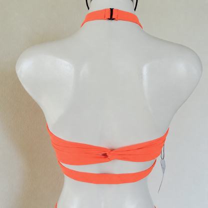 Top Halo – Coral Sunset