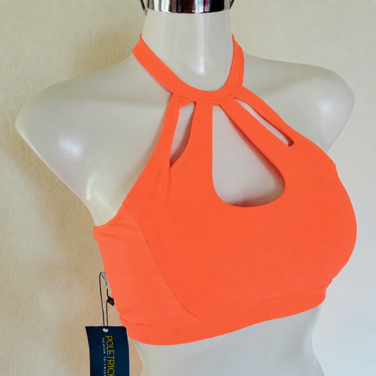 Top Halo – Coral Sunset