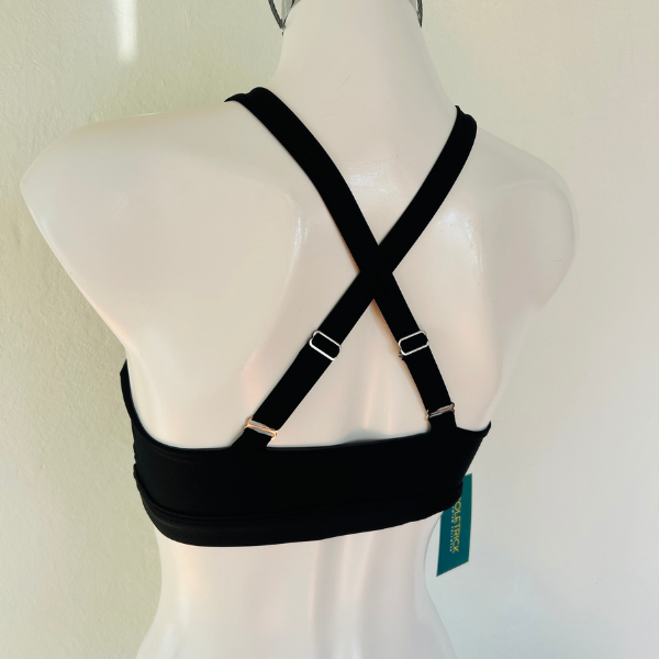 Top Sira - Negro